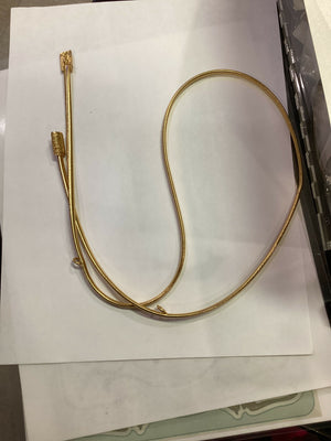 Vintage Belt (stretchy)