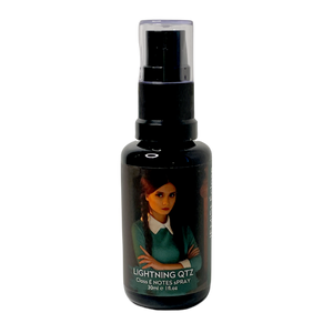 Lightening Quartz & Angelica Root Crystal sPRAY