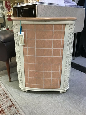 Vintage Hamper