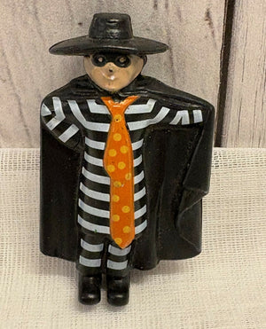 Vintage McDonald’s Hamburglar