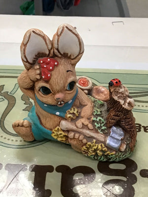 Woodlander Collectables - Timber