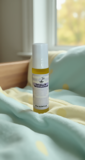 Teething Essential Oil Roller