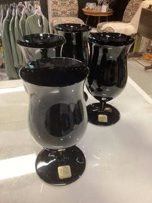 Vintage BKI Goblets (set of 4)