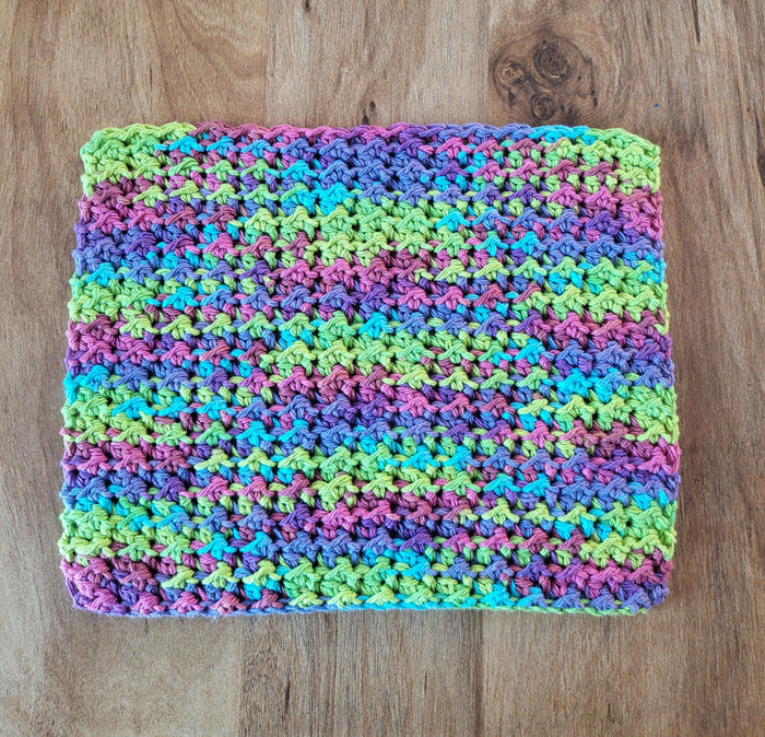 Farmhouse Dishcloths