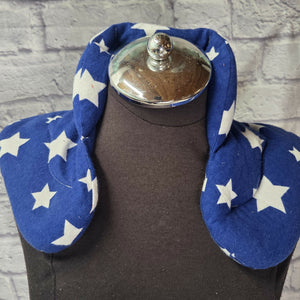Neck/Shoulder Wrap - Cozy Comfort Heat Paks