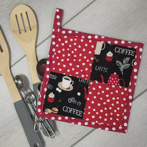 Hot Dish Pads
