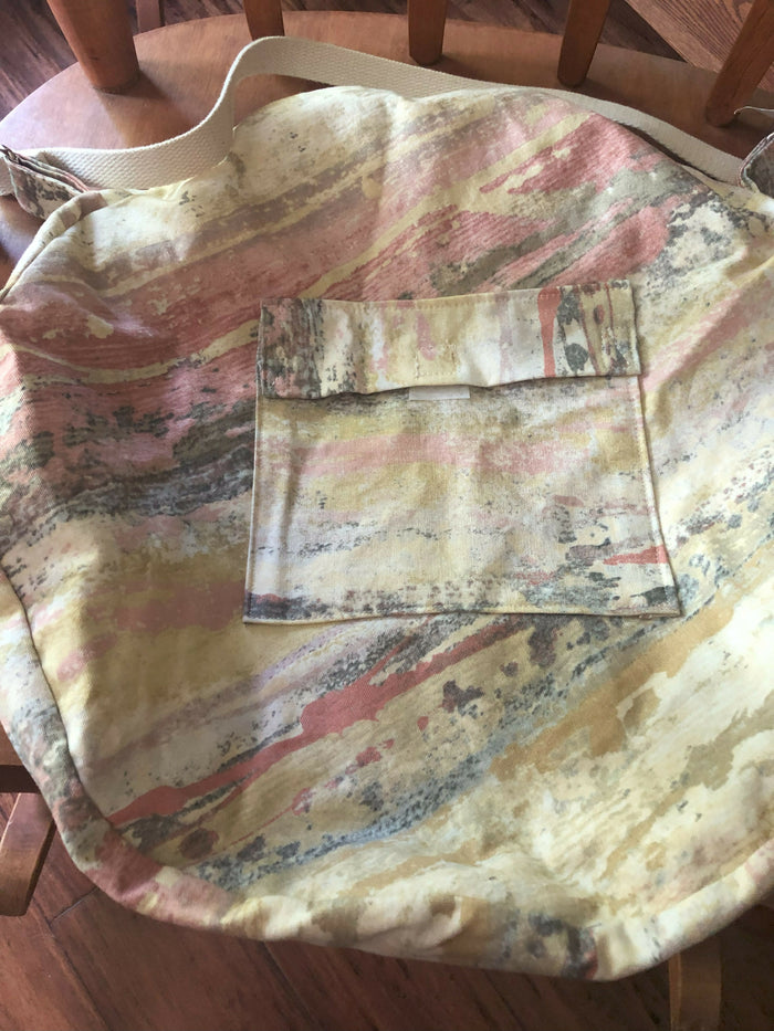 Round Bag