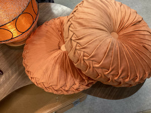 Vintage Retro Pillows