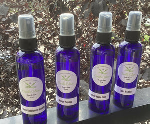 Black Raspberry Vanilla Room & Linen Spray