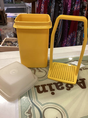 Vintage Tupperware Pick-A-Deli