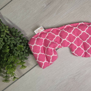 Eye/Headache - Cozy Comfort Heat Paks