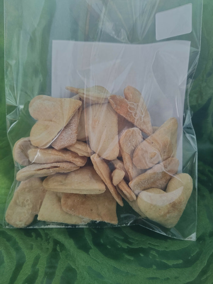 Dog cookies-Hailey love cookies