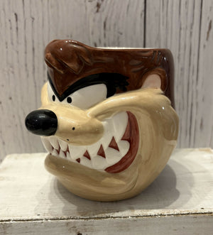 LOONEY TOON MUGS