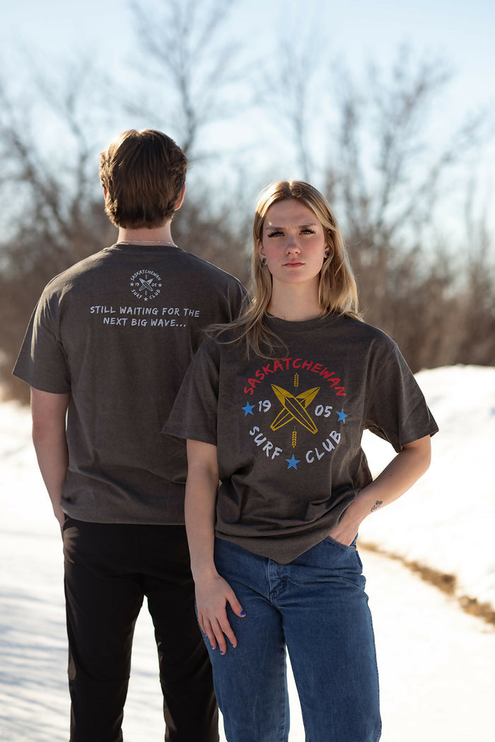 Surf Club - Available at the 33rd Street Location
