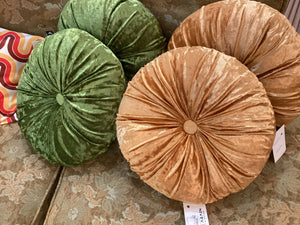 Vintage Retro Pillows