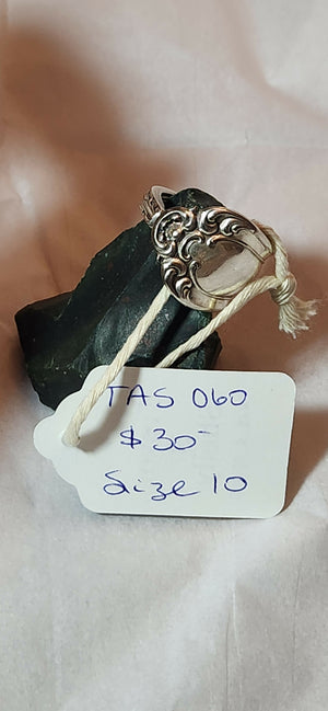 Spoon ring