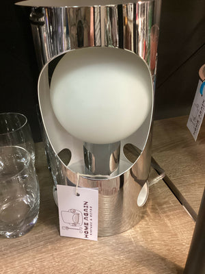 Retro Touch Lamp