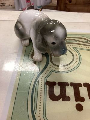 Vintage Puppy (Pawbroken)