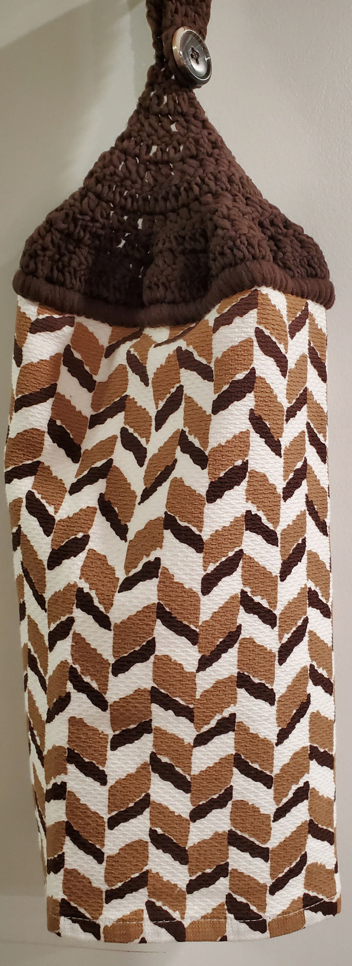 Hanging Towel