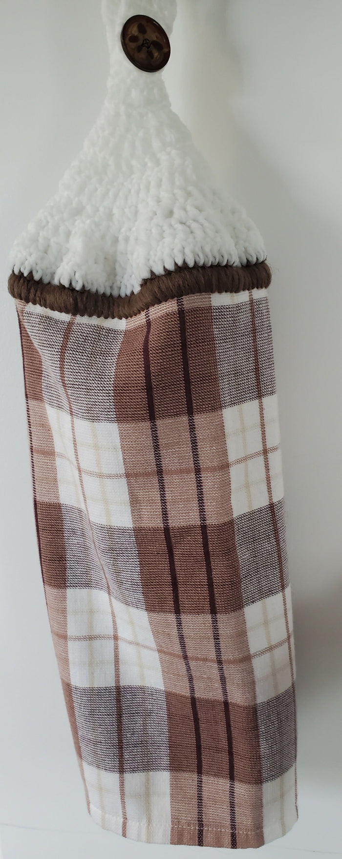 Hanging Towel