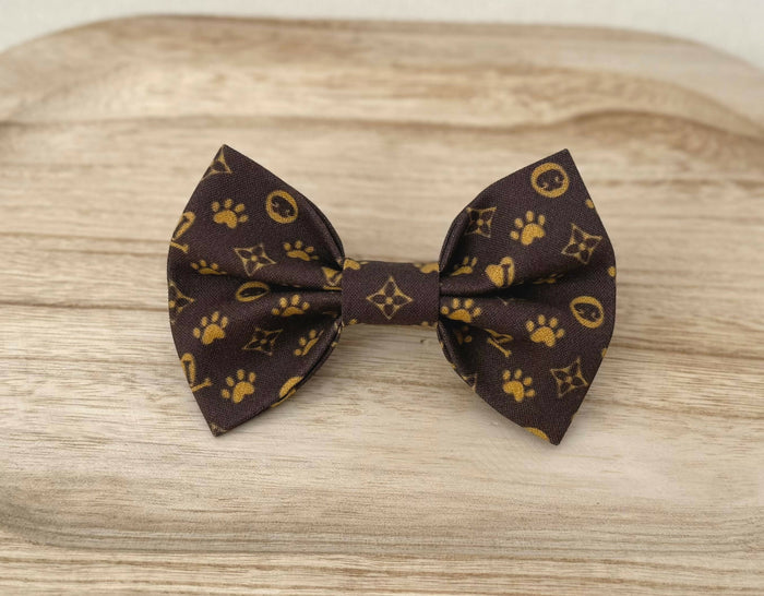 Pet Bow Tie - Medium