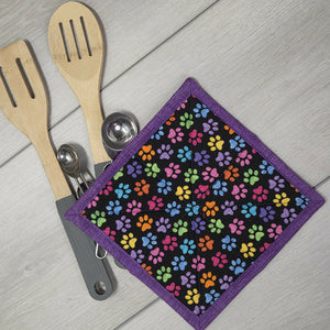 Hot Dish Pads