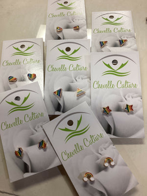 Pride Earrings Assorted