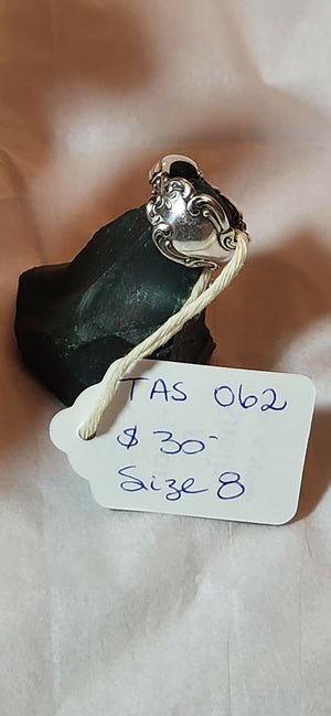 Spoon ring