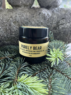 Purely Bear