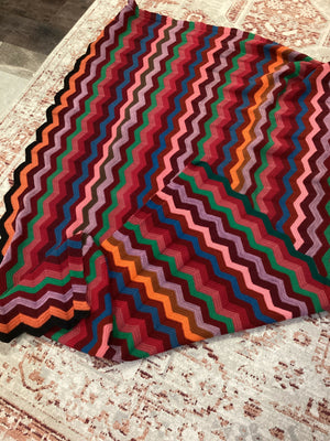 Vintage Afghan