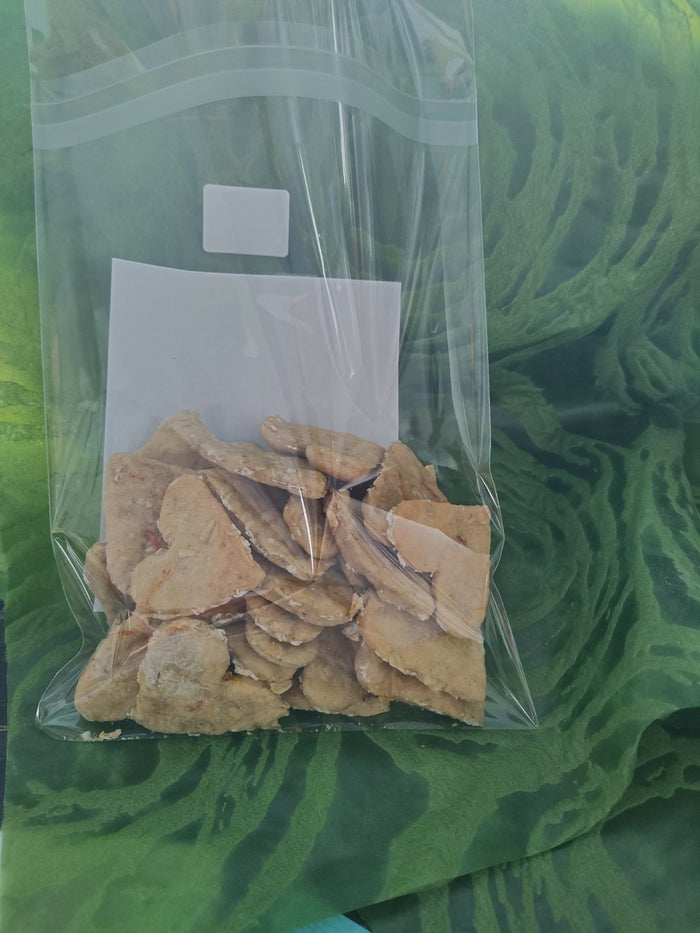 Dog cookies-Hailey Love COOKIES