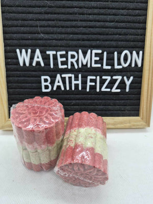 Watermelon Bath Fizzy