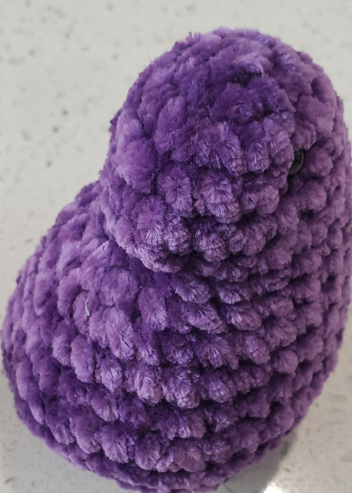 Squishmallow chick