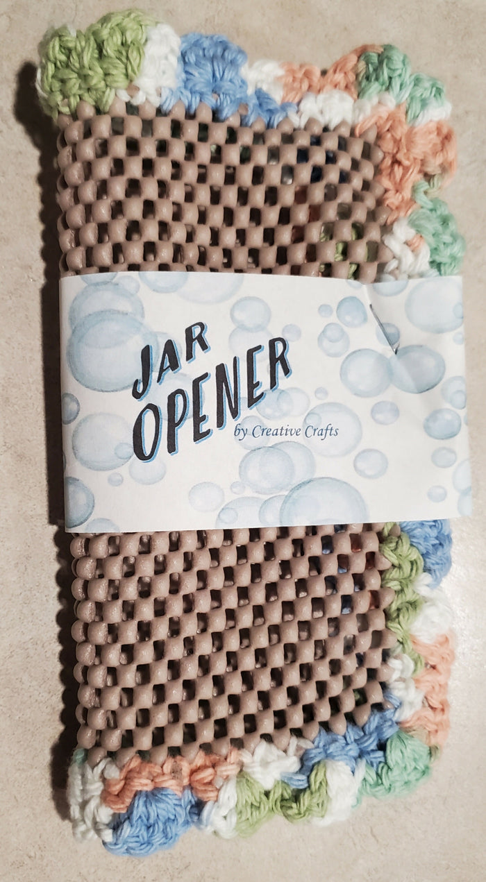 Jar Opener