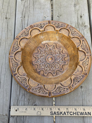 Vintage bowl or ashtray