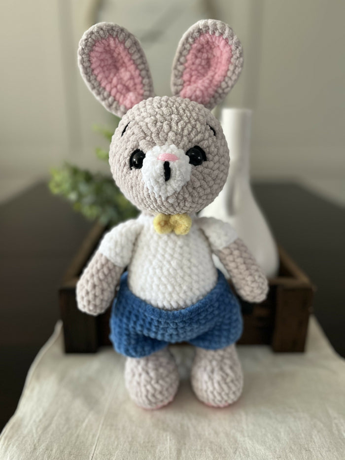 Stuffed Animal