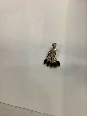 Vintage Pendant (add to your own chain)