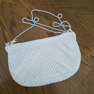 Ladies Beaded Evening Bag - Vintage