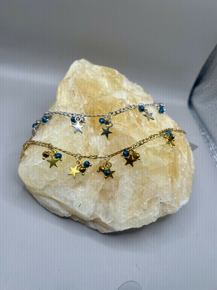 Dangle Charm Bracelets