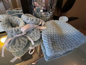 New born baby set