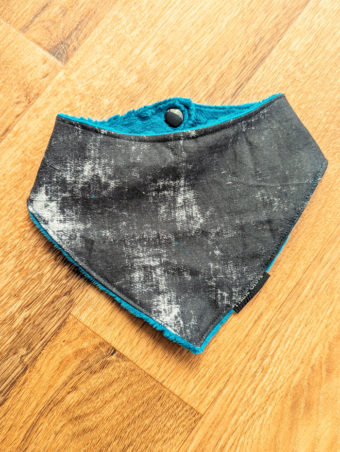 Bandana Bib 6-12 Months