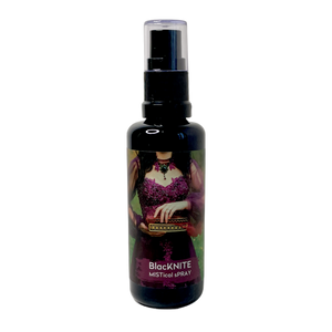 BlacKNIGHT Crystal sPRAY