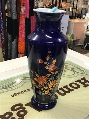Vintage Japanese Vase