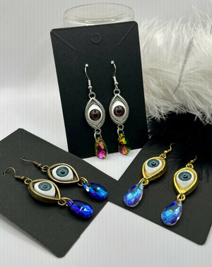 Eyeball Gemstones Nov 2024