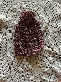 Soap Savers- Hemp Fibers