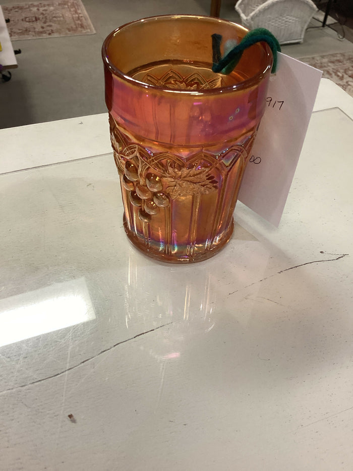 Vintage Imperial Glass