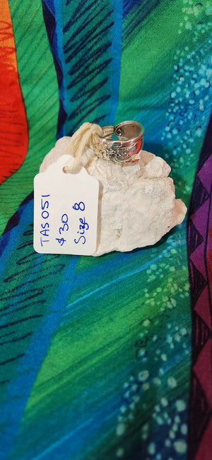 Spoon ring