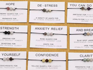 Positive Bracelet