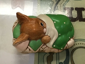 Pendelfin Studio Collectibles - Peeps