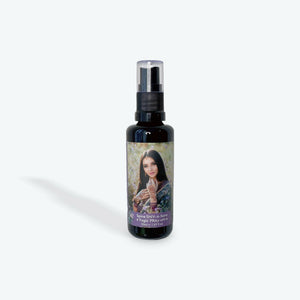 Spine SHIV-A-Sana Yoga Crystal sPRAY